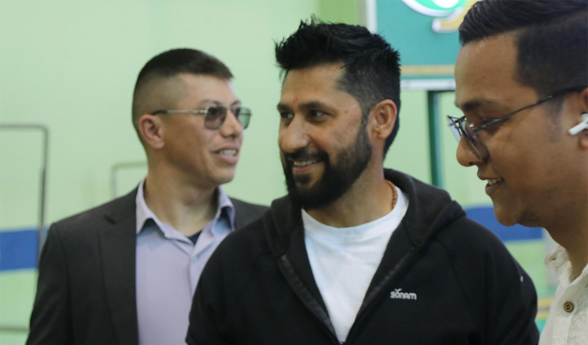 जिल्ला अदालत कास्कीद्वारा पनि रविको मुद्दा फिर्ता लिन अस्वीकार